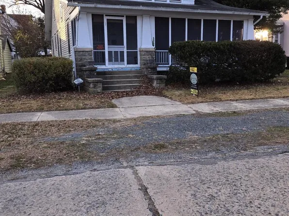 109 Buena Vista Ave, Federalsburg, MD 21632