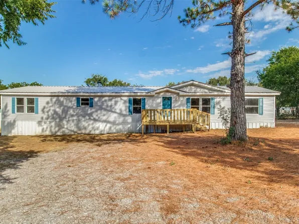191 Sidewinder Cir, Pottsboro, TX 75076