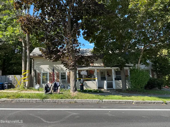 1159-1161 North St, Pittsfield, MA 01201