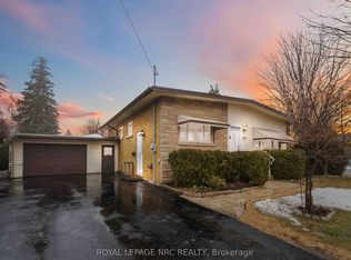 4542 Nancy Dr, Niagara Falls, ON L2E 5L3