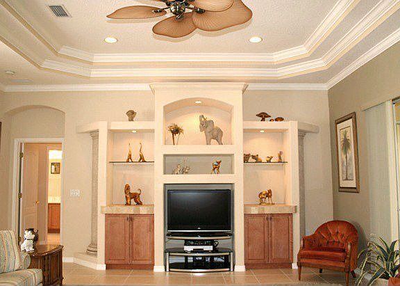Great Open Plan