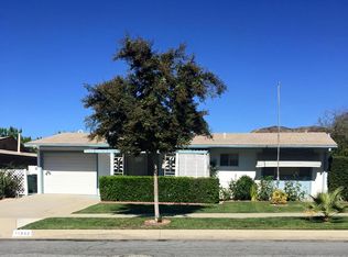 11902 Peach Tree Rd, Yucaipa, CA 92399