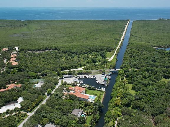 1 Bridge to Open Bay