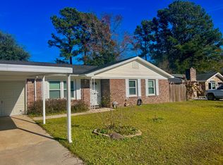 4502 Hardwood St, Ladson, SC 29456