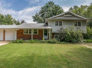 5844 N Sullivan Ave, Wichita, KS 67204