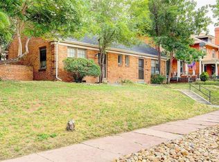 2346 N Downing St, Denver, CO 80205