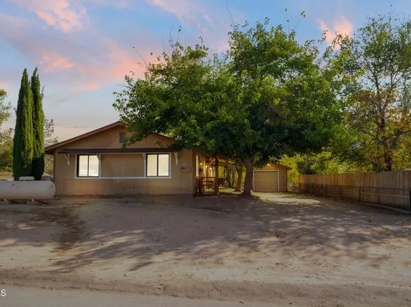 41 Lakeview Dr, Wofford Heights, CA 93285