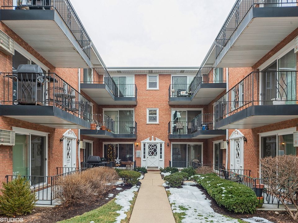 1st image of 6533 N Northwest Hwy APT 3C