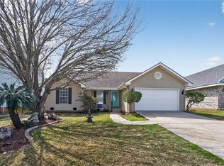 139 Eden Isles Blvd, Slidell, LA 70458