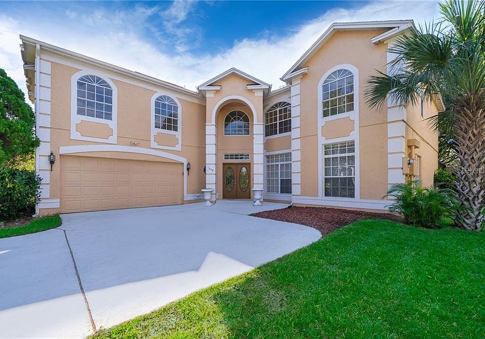 7858 Bardmoor Hill Cir, Orlando, FL 32835 | MLS #O5911785 ...