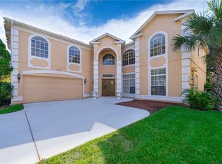 7858 Bardmoor Hill Cir, Orlando, FL 32835