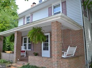 2423 Mayberry Rd, Westminster, MD 21158