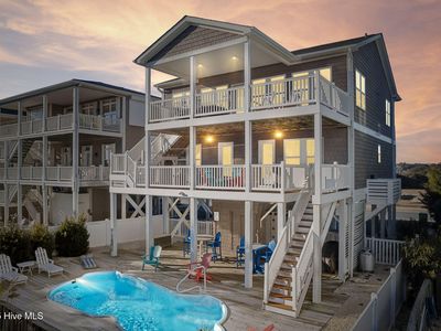 390 E Second Street, Ocean Isle Beach, NC, 28469