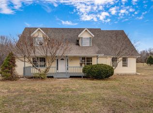 5028 S Cloverdale Lane, Battlefield, MO 65619