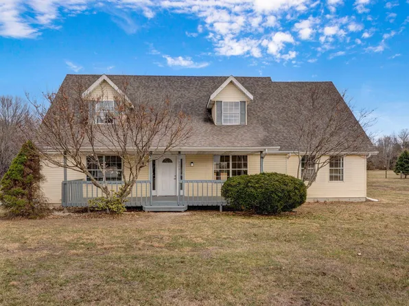 5028 S Cloverdale Lane, Battlefield, MO 65619