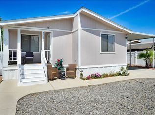 22827 Via Santana, Nuevo, CA 92567