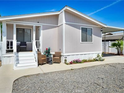 22827 Via Santana, Nuevo, CA, 92567