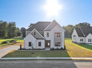 17803 Alma Ln, Athens, AL 35613