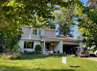 622 Valley Forge Ct, Westerville, OH 43081