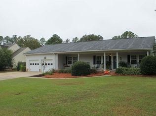 1818 Johnson Marina Rd, Chapin, SC 29036