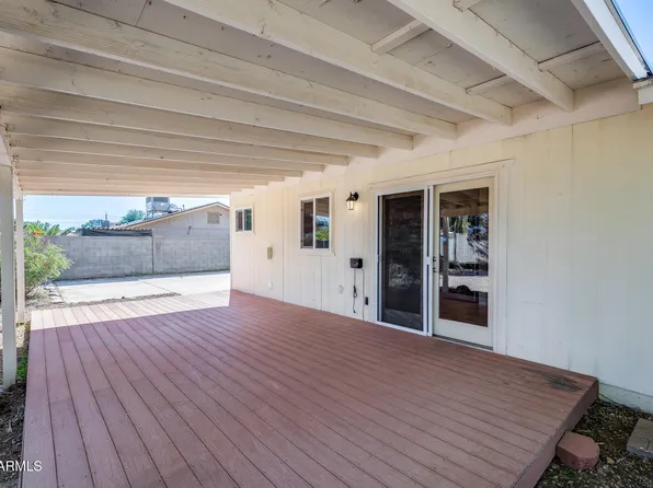 529 N 95TH Street, Mesa, AZ 85207