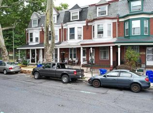 507 Perry St, Reading, PA 19601