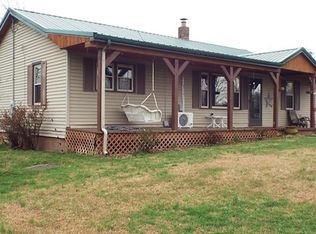 9641 Liberty Rd, Columbia, KY 42728