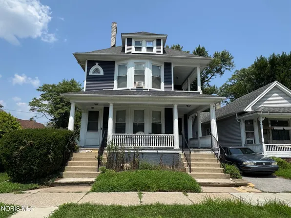 414 Western Ave, Toledo, OH 43609