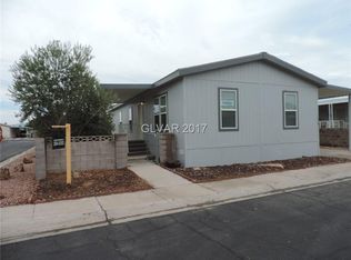 3579 Haleakala Dr, Las Vegas, NV 89122