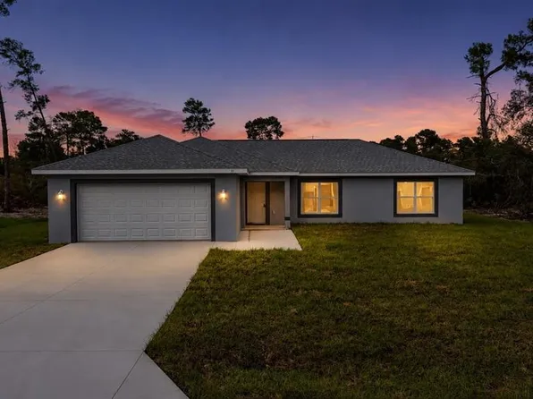 11 MALAUKA PASS, OCKLAWAHA, FL 32179