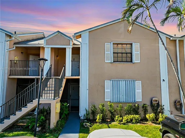 1140 Independence Trl APT D, Homestead, FL 33034