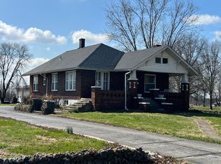 314 W Milton St, New Florence, MO 63363