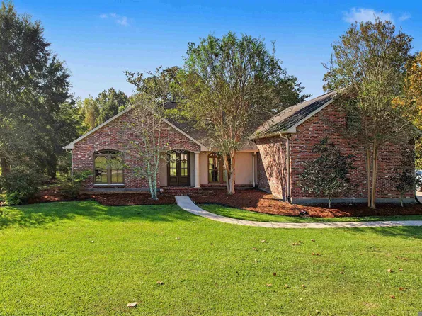 20704 La Rouge Ct, Livingston, LA 70754