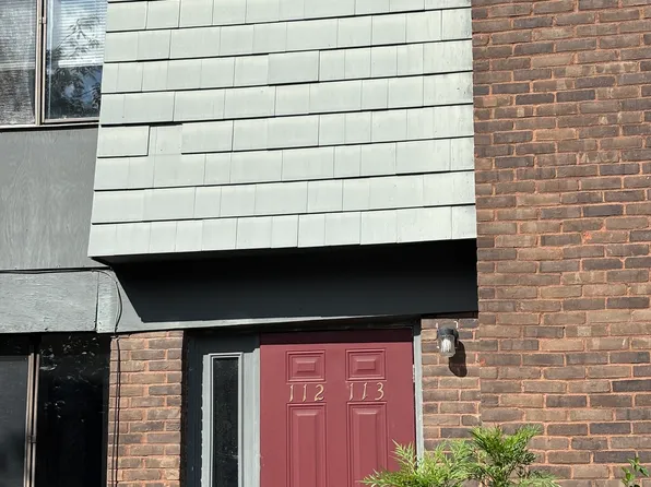 113 Trolley Crossing Lane #113, Middletown, CT 06457