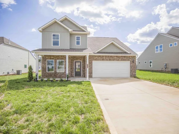 179 Thuja Tree Ln Lot 136, Lenoir City, TN 37771