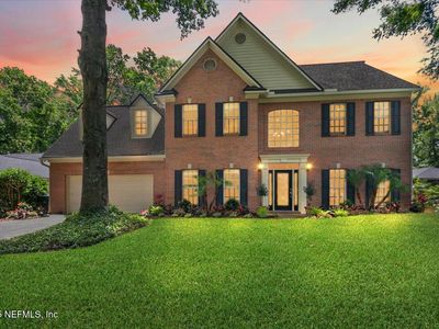 11921 LORETTO SQUARE Drive S, Jacksonville, FL, 32223