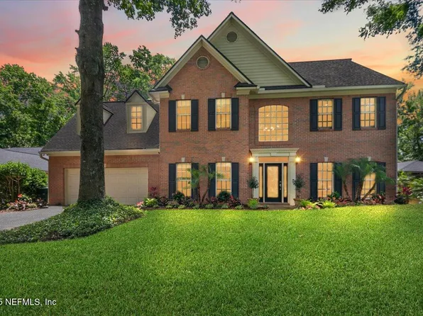 11921 LORETTO SQUARE Drive S, Jacksonville, FL 32223