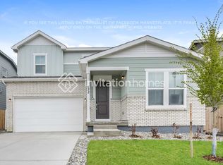 422 Elbert St, Johnstown, CO 80534