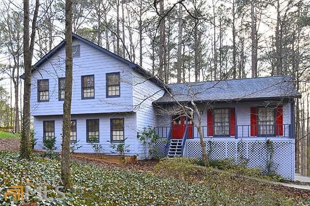 1st image of 3835 E Carlyle Ct