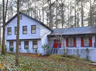 3835 E Carlyle Ct, Marietta, GA 30062