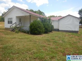 1538 Johnsey Bridge Rd, Jasper, AL 35503