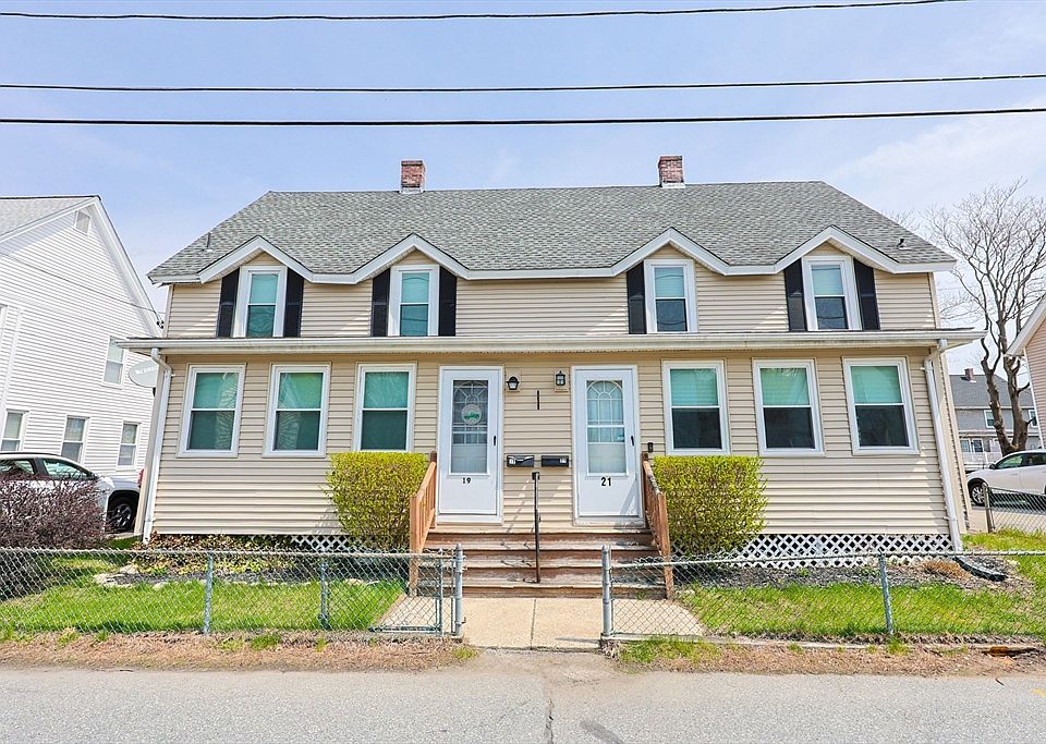 1st image of 21 Orchard St #21
