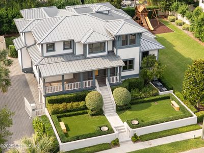 365 8TH Street, Atlantic Beach, FL, 32233