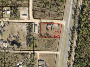 12116 Azalea St, Fountain, FL 32438