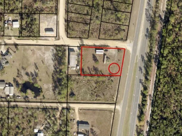 12116 Azalea St, Fountain, FL 32438