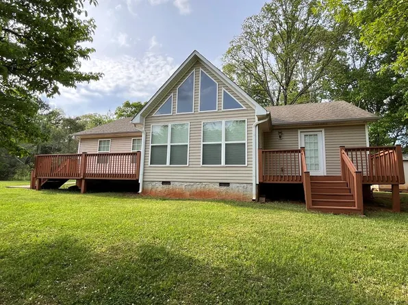 960 Asbury Mill Rd, Cleveland, GA 30528