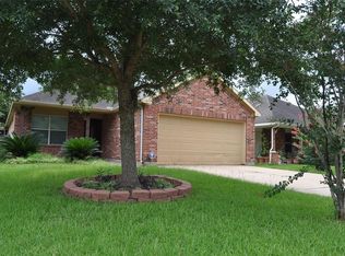 18219 Wild Orchid Dr, Houston, TX 77084