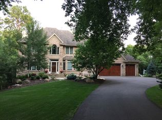 26745 Edgewood Rd, Shorewood, MN 55331