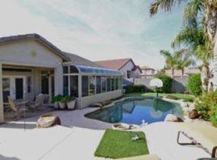 2454 E Calle Del Norte Dr, Gilbert, AZ 85296