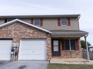 2187 Walnut St, Lebanon, PA 17042